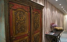 Apartment Central Leipzig